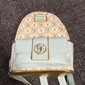 Grand Floridian loungefly